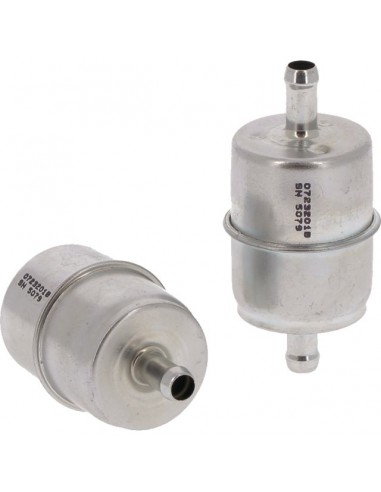 FILTRE A GASOIL SN 5079 HIFI FILTER