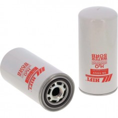 FILTRE A GASOIL SEPARATEUR D'EAU SN 55022 HIFI FILTER