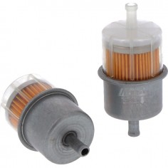 FILTRE A GASOIL SN 70232 HIFI FILTER