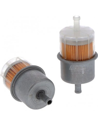 FILTRE A GASOIL SN 70232 HIFI FILTER