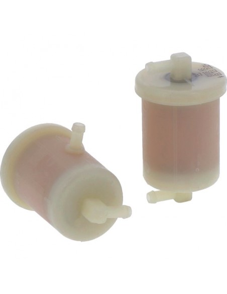 FILTRE A GASOIL SN 80008 HIFI FILTER