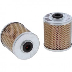 FILTRE A GASOIL SN 862 HIFI FILTER