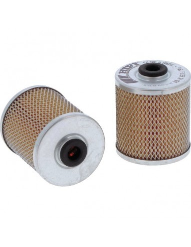 FILTRE A GASOIL SN 862 HIFI FILTER