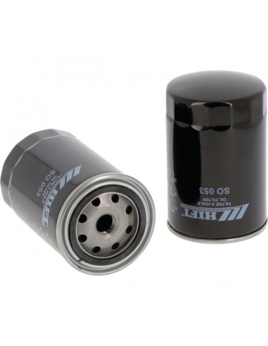 FILTRE A HUILE SO 053 HIFI FILTER
