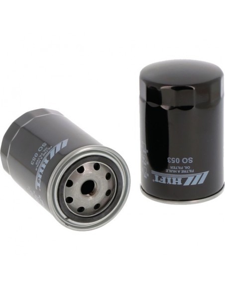 FILTRE A HUILE SO 053 HIFI FILTER