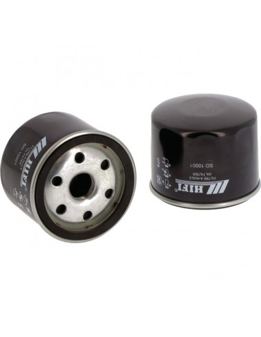 FILTRE A HUILE SO 10001 HIFI FILTER