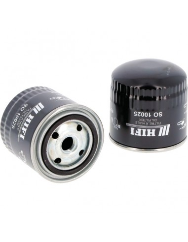 FILTRE A HUILE SO 10025 HIFI FILTER