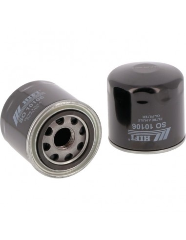 FILTRE A HUILE SO 10106 HIFI FILTER