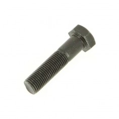 Vis de lame pas à gauche Ø 9,5 mm. Pour Castelgarden 2