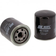 FILTRE A HUILE SO 11020 HIFI FILTER