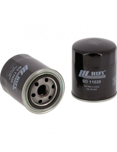 FILTRE A HUILE SO 11020 HIFI FILTER