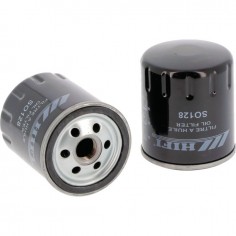 FILTRE A HUILE SO 128 HIFI FILTER