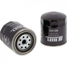 FILTRE A HUILE SO 215 HIFI FILTER