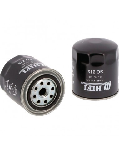 FILTRE A HUILE SO 215 HIFI FILTER