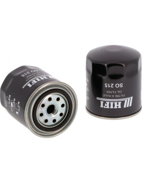 FILTRE A HUILE SO 215 HIFI FILTER