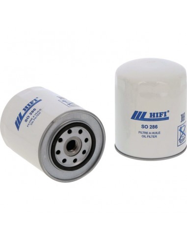 FILTRE A HUILE SO 286 HIFI FILTER