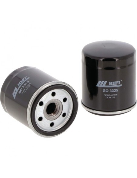 FILTRE A HUILE SO 3335 HIFI FILTER