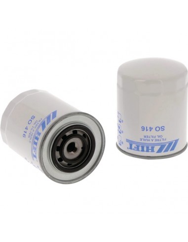 FILTRE A HUILE SO 416 HIFI FILTER