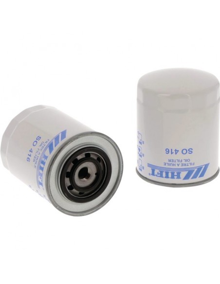 FILTRE A HUILE SO 416 HIFI FILTER