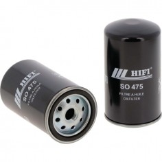 FILTRE A HUILE SO 475 HIFI FILTER