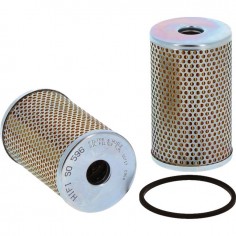 FILTRE A HUILE SO 596 HIFI FILTER