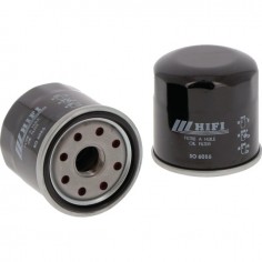 FILTRE A HUILE SO 6086 HIFI FILTER