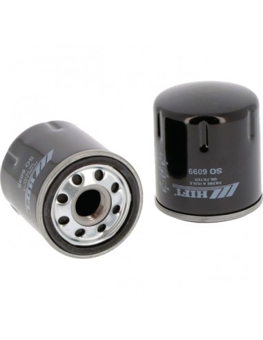 FILTRE A HUILE SO 6099 HIFI FILTER