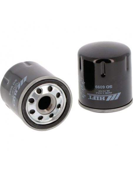 FILTRE A HUILE SO 6099 HIFI FILTER