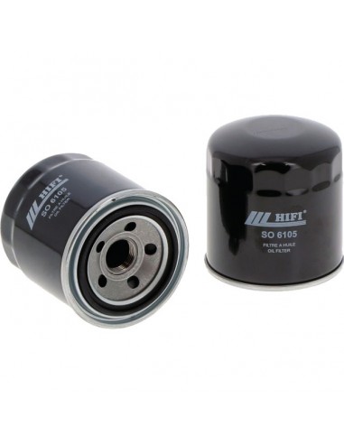 FILTRE A HUILE SO 6105 HIFI FILTER