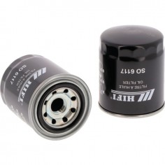 FILTRE A HUILE SO 6117 HIFI FILTER