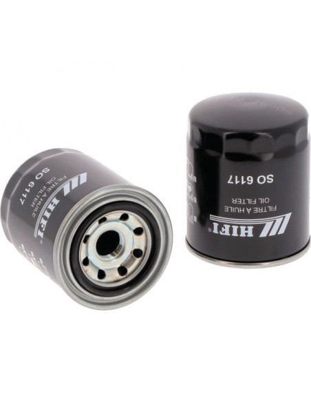 FILTRE A HUILE SO 6117 HIFI FILTER