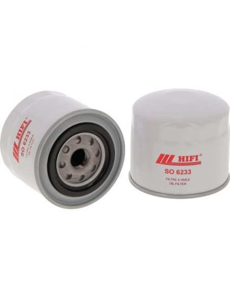 FILTRE A HUILE SO 6233 HIFI FILTER