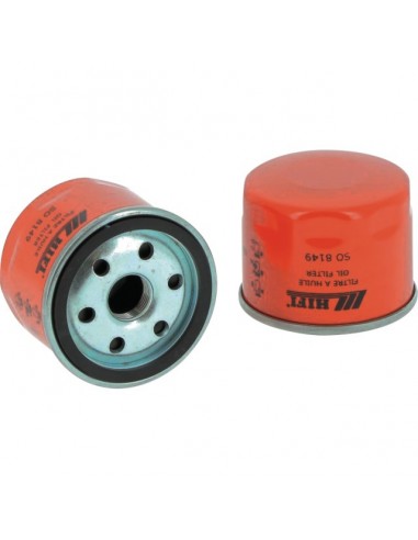FILTRE A HUILE SO 8149 HIFI FILTER