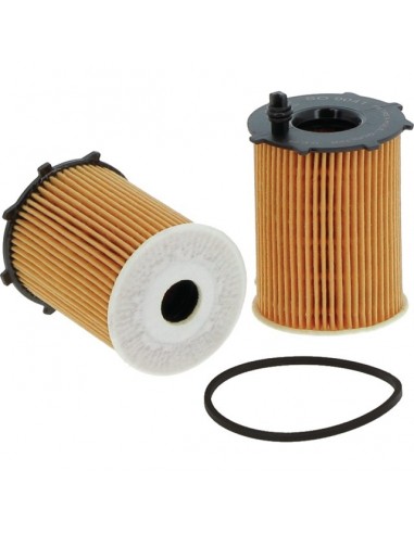 FILTRE A HUILE SO 9041 HIFI FILTER