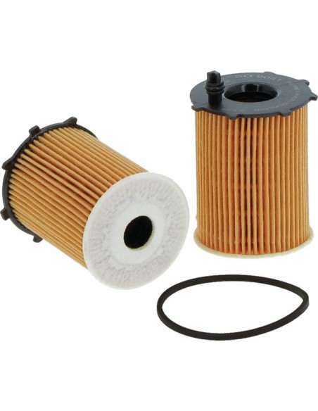 FILTRE A HUILE SO 9041 HIFI FILTER