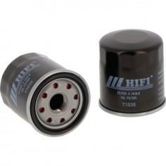 FILTRE A HUILE T 1636 HIFI FILTER