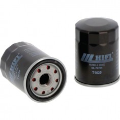 FILTRE A HUILE T 1639 HIFI FILTER