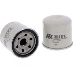 FILTRE A HUILE T 501 HIFI FILTER