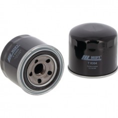 FILTRE A HUILE T 8304 HIFI FILTER