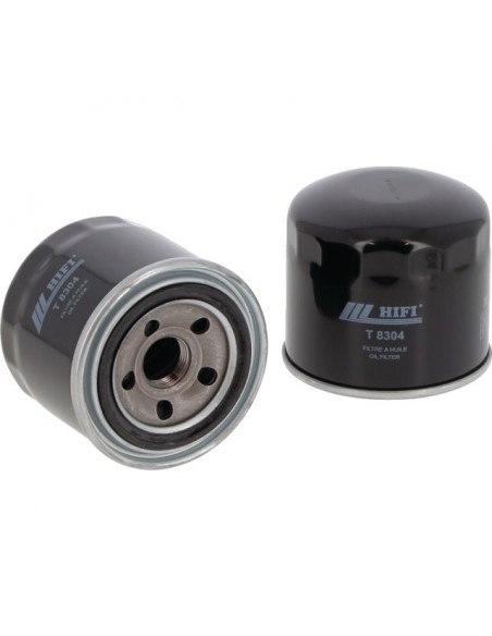 FILTRE A HUILE T 8304 HIFI FILTER