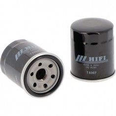 FILTRE A HUILE T 8307 HIFI FILTER