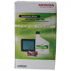 KIT ENTRETIEN GC-GCV/135-160 ORIGINE HONDA 2