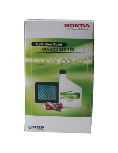 KIT ENTRETIEN GC-GCV/135-160 ORIGINE HONDA