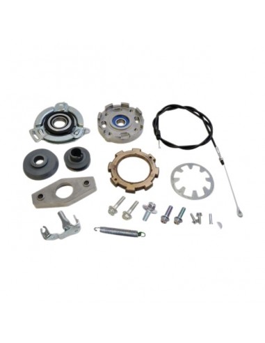 FREIN DE LAME HRD536C K0 K1 K2 ORIGINE HONDA