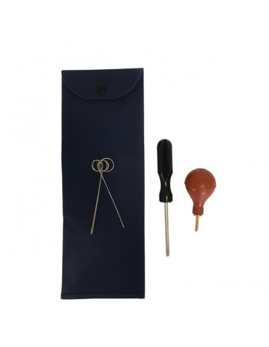 KIT DE NETTOYAGE CARBURATEURS HONDA