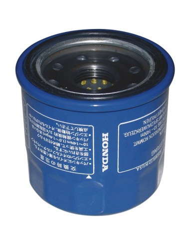 FILTRE A HUILE GXV-GCV/520-530 ORIGINE HONDA