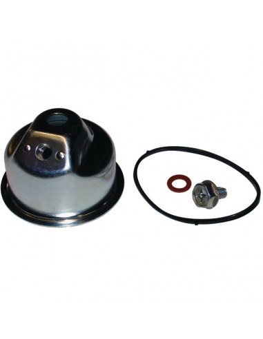 CUVE DE CARBURATEUR ET JOINTS ORIGINE HONDA