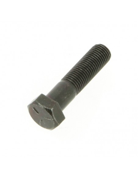 Vis de lame pas à gauche Ø 9,5 mm. Pour Castelgarden