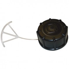 BOUCHON DE RESERVOIR ESSENCE GX/25-31 ORIGINE HONDA