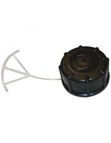 BOUCHON DE RESERVOIR ESSENCE GX/25-31 ORIGINE HONDA